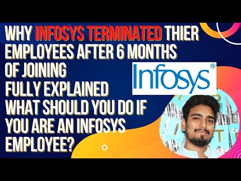 Infosys Employee Id Card
